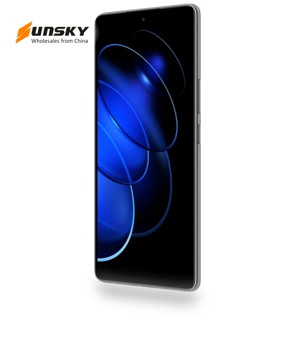 80 GT 5G Smartphone — Mobiles, Honor