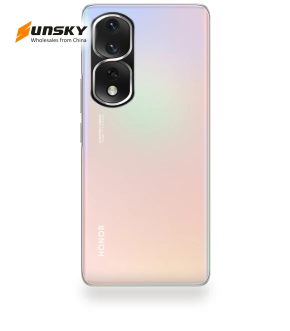 80 Pro 5G Smartphone — Mobile Devices & Accessories, Honor