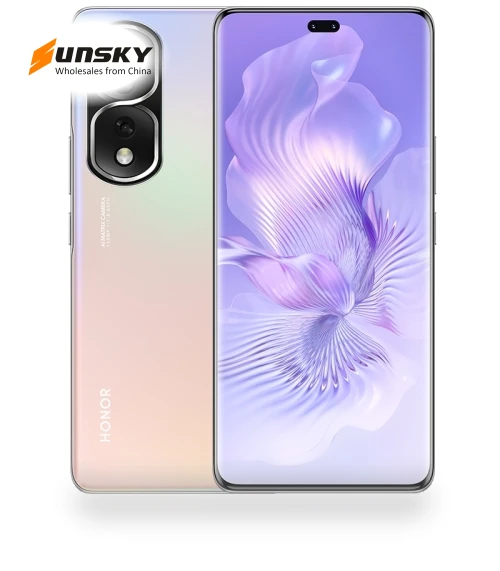 80 Pro 5G Smartphone — Mobile Devices & Accessories, Honor