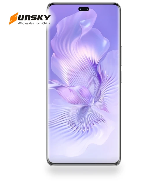 80 Pro 5G Smartphone — Mobile Devices & Accessories, Honor