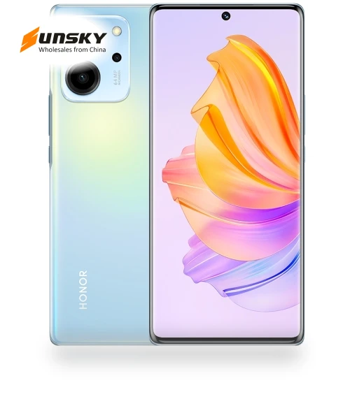 80 SE 5G Smartphone — Mobile Devices & Accessories, Honor