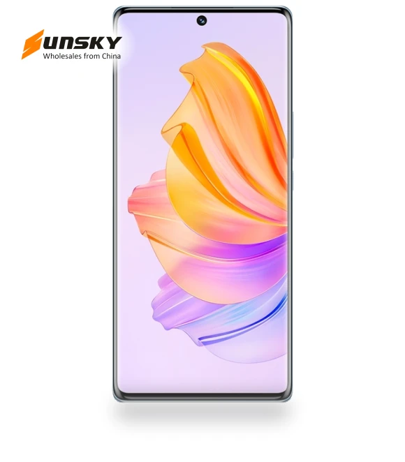 80 SE 5G Smartphone — Mobile Devices & Accessories, Honor