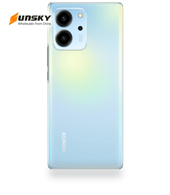 80 SE 5G Smartphone — Mobile Devices & Accessories, Honor