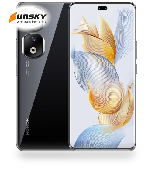 90 Pro 5G Smartphone — Mobiles, Honor