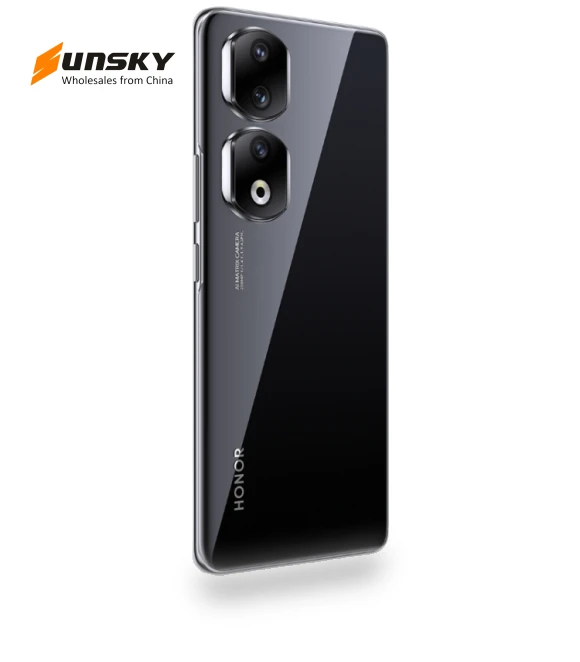 90 Pro 5G Smartphone — Mobiles, Honor