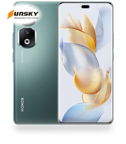 90 Pro 5G Smartphone — Mobiles, Honor