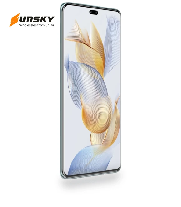 90 Pro 5G Smartphone — Mobiles, Honor