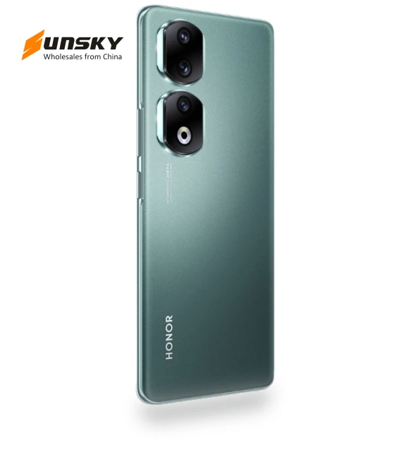 90 Pro 5G Smartphone — Mobiles, Honor