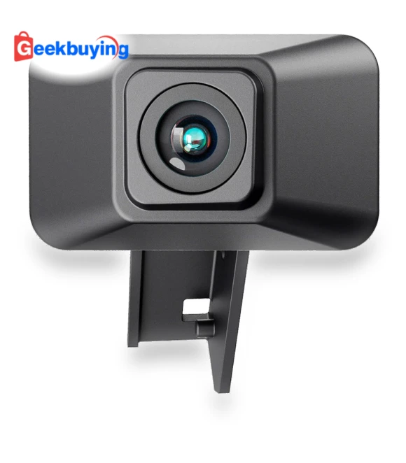 AI Camera — Camcorder, Creality