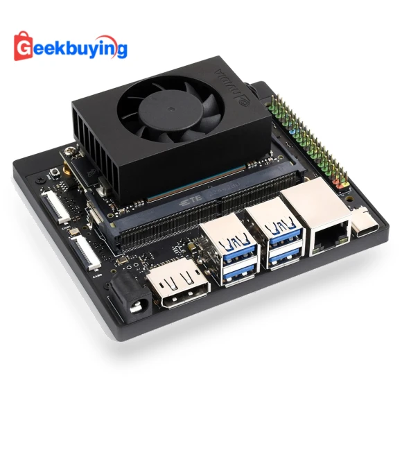 AI Development Board — Single Board PCs, Waveshare