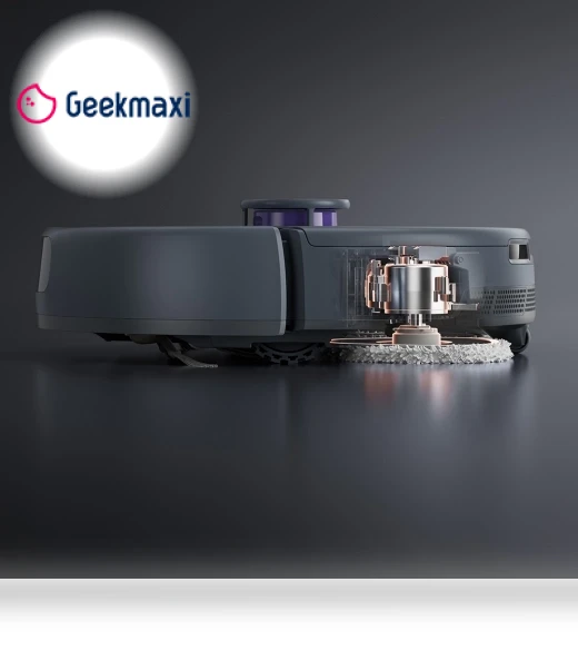 AI Robot Vacuum & Mop — Smart Cleaning Robots, Narwal