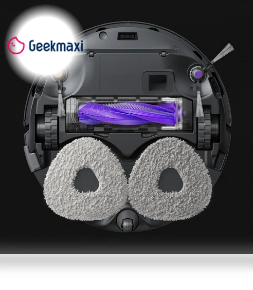 AI Robot Vacuum & Mop — Smart Cleaning Robots, Narwal