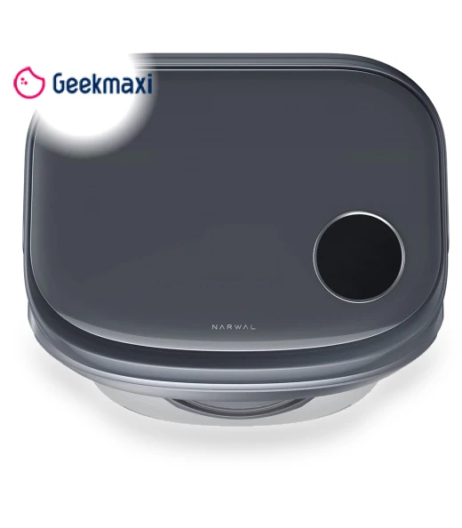 AI Robot Vacuum & Mop — Smart Cleaning Robots, Narwal