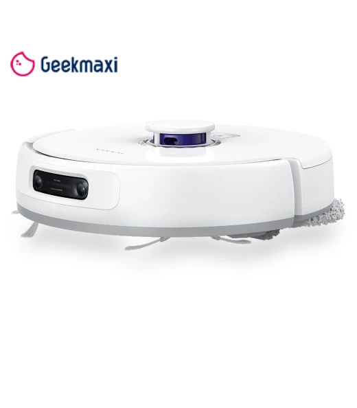 AI Robot Vacuum & Mop — Smart Cleaning Robots, Narwal