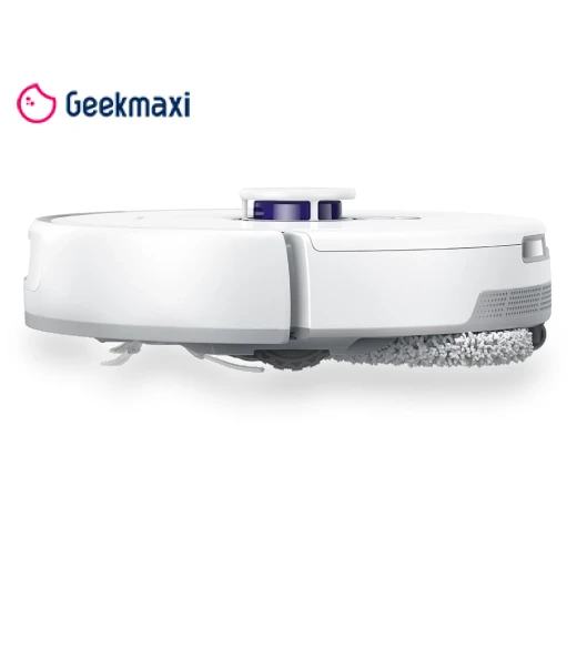 AI Robot Vacuum & Mop — Smart Cleaning Robots, Narwal