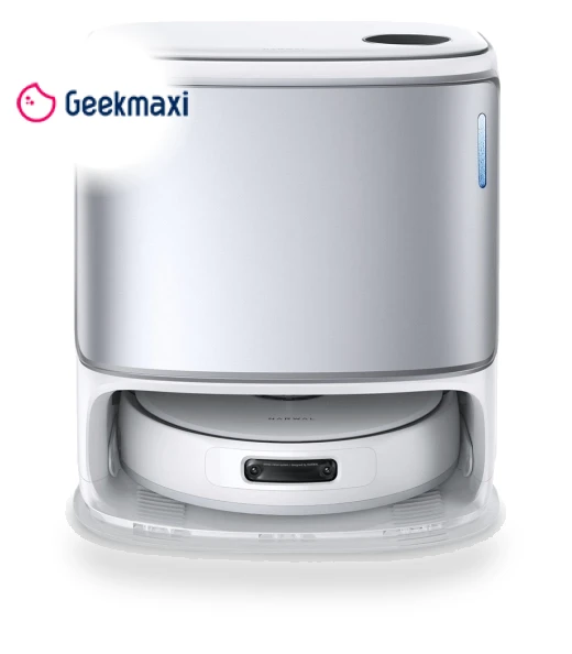 AI Robot Vacuum & Mop — Smart Cleaning Robots, Narwal
