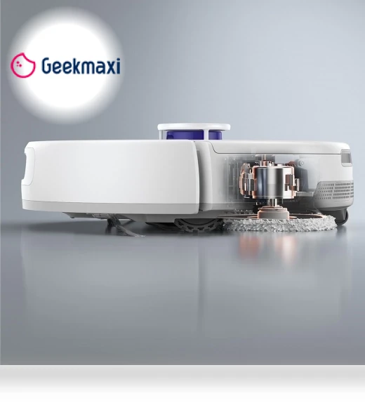 AI Robot Vacuum & Mop — Smart Cleaning Robots, Narwal