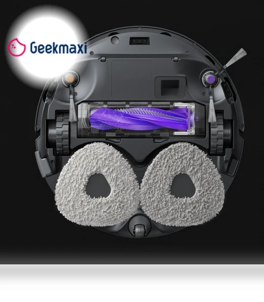 AI Robot Vacuum & Mop — Smart Cleaning Robots, Narwal