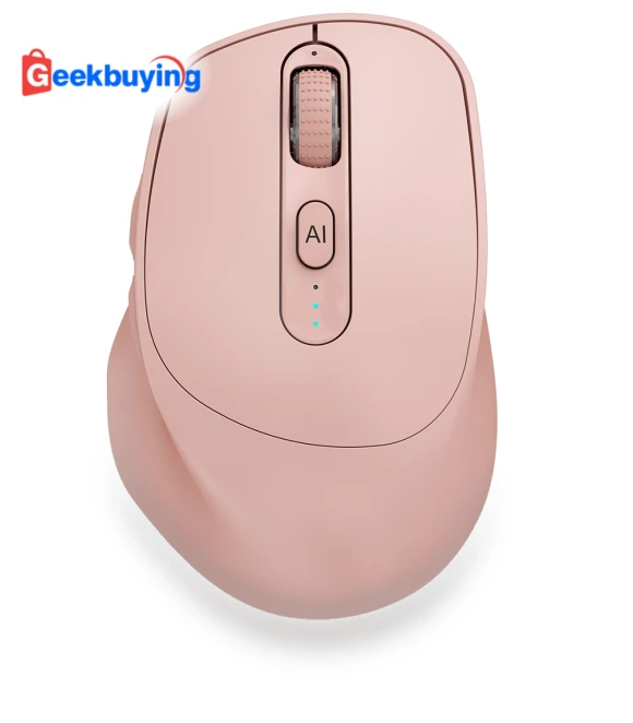 AI Smart Mouse — Trackballs, Other