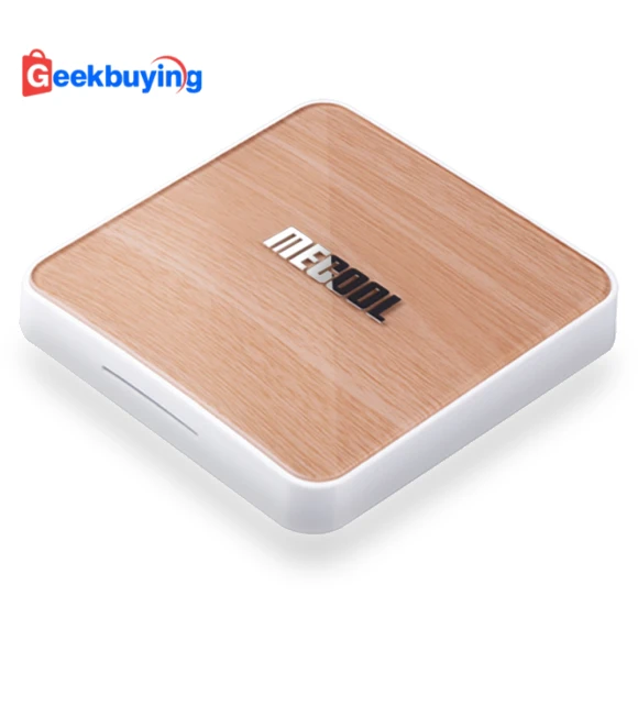 Android TV Box — Ultra HD Media Players, Mecool