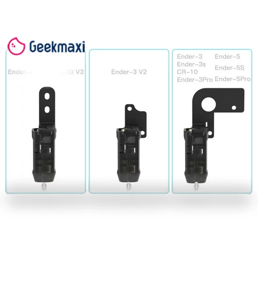 Auto Leveling Standard Kit — 3D Printing Bases, Creality 3D