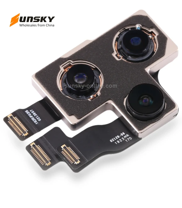 Back Facing Camera — Back Covers