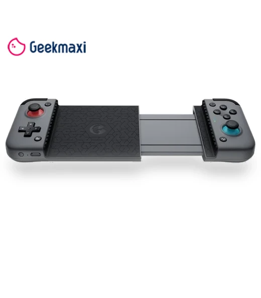 Bluetooth Gaming Controller — Thumb Grips, GameSir