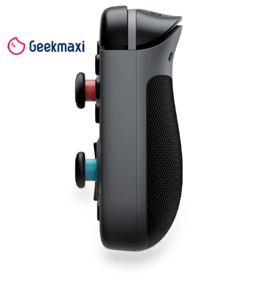 Bluetooth Gaming Controller — Thumb Grips, GameSir