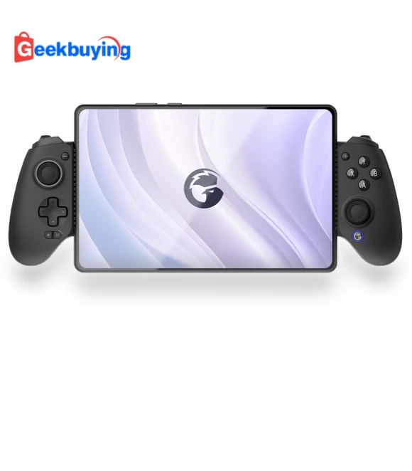 Bluetooth Mobile Game Controller — Motion Gaming Controllers, GameSir