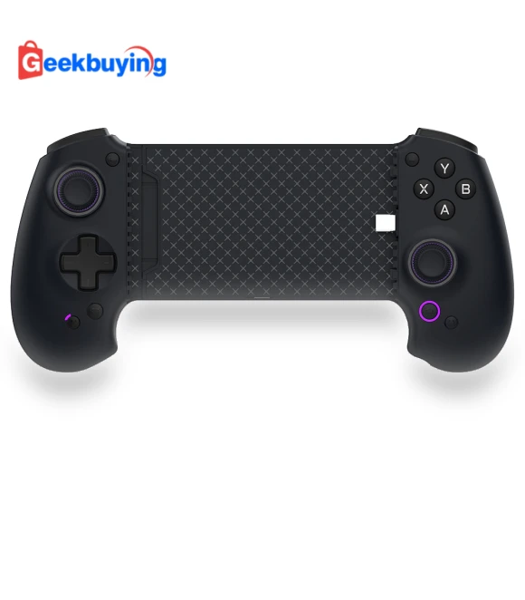 Bluetooth + Type C 2in1 Mobile Controller — Controllers, abxylute
