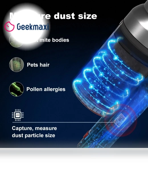Cordless Stick Vacuum Cleaner — Cordless Vacuums & Sweepers, Liectroux