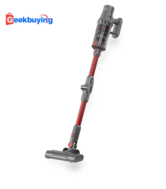 Cordless Vacuum Cleaner — Vacuums, JIGOO