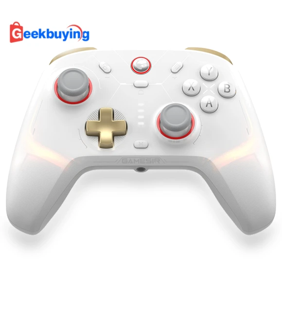 Cyclone 2 Game Controller — , GameSir
