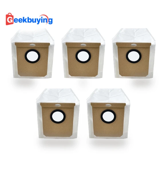 Dust Bags — , ROIDMI