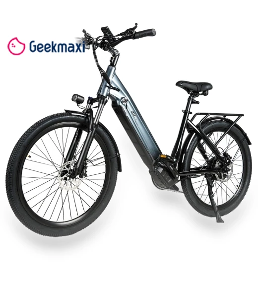 Electric Bike — Electric Self-Balancing Scooters, CMACEWHEEL