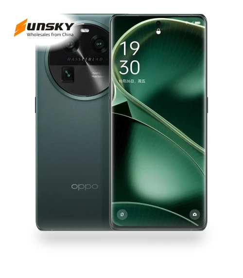 Find X6 5G Smartphone — Mobile Devices & Accessories, OPPO