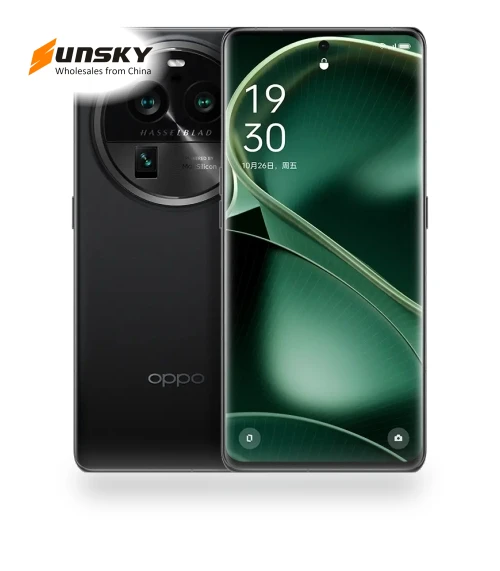 Find X6 Pro 5G Smartphone — Mobile Devices & Accessories, OPPO