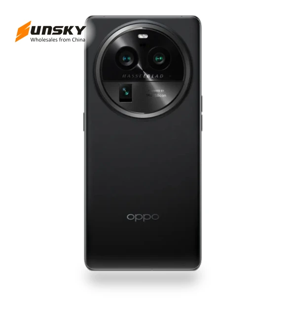Find X6 Pro 5G Smartphone — Mobile Devices & Accessories, OPPO