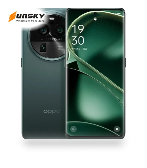 Find X6 Pro 5G Smartphone — Mobile Devices & Accessories, OPPO