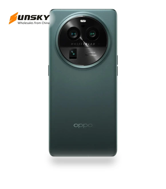 Find X6 Pro 5G Smartphone — Mobile Devices & Accessories, OPPO
