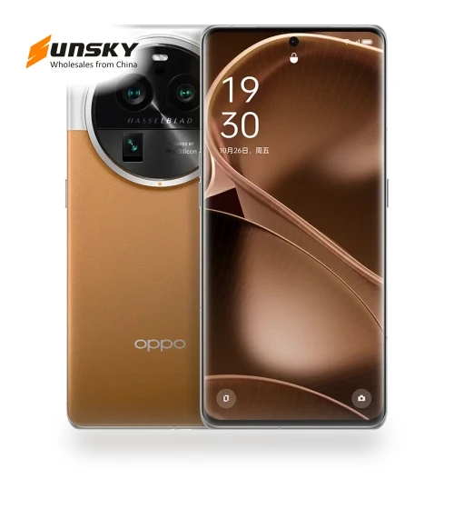 Find X6 Pro 5G — Mobile Devices & Accessories, OPPO