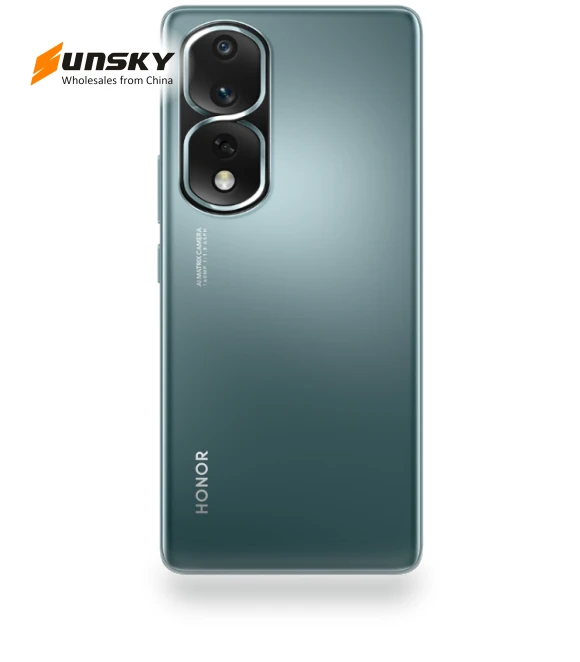 Flat 5G Smartphone — Mobiles, Honor