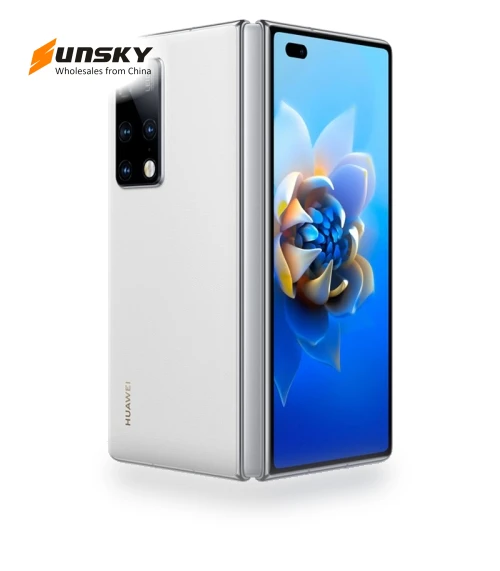 Foldable Smartphone — Mobiles, Huawei