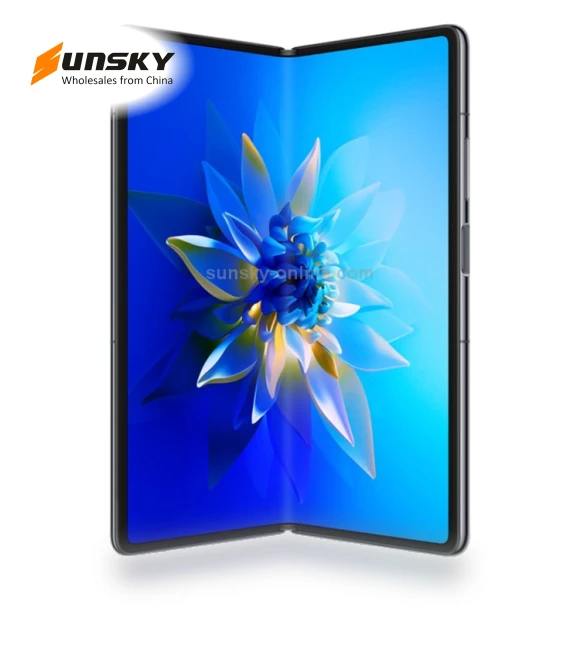 Foldable Smartphone — Mobiles, Huawei