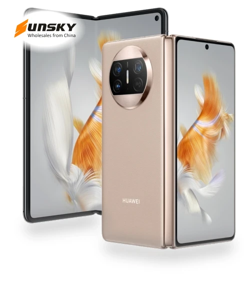Foldable Smartphone — Mobiles, Huawei
