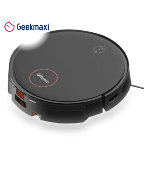 Gyro 3000Pa Suction Robot Vacuum Cleaner — Smart Cleaning Robots, Ultenic