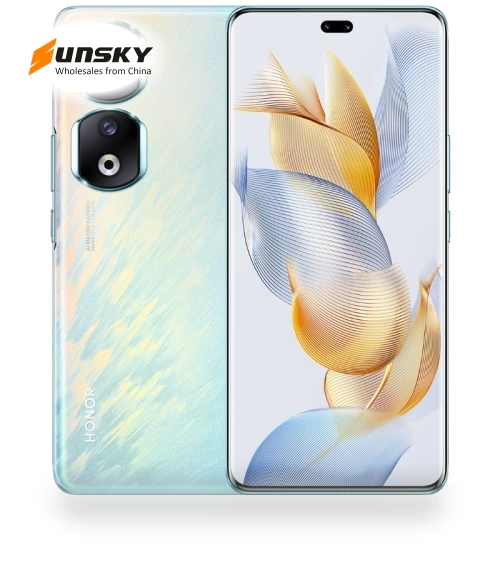 Honor 90 Pro 5G Smartphone — Mobiles, Honor