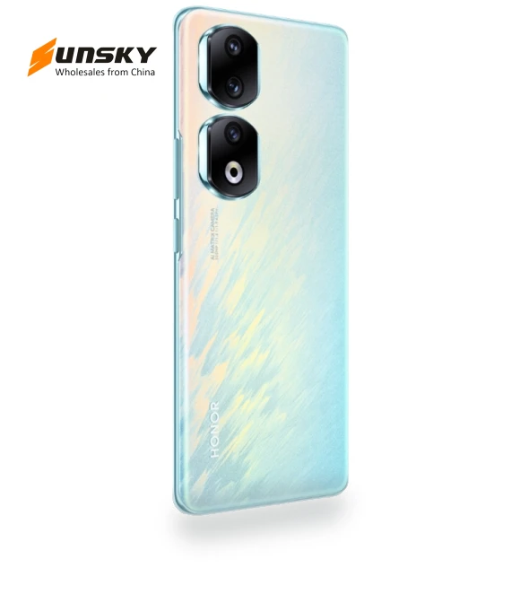 Honor 90 Pro 5G Smartphone — Mobiles, Honor