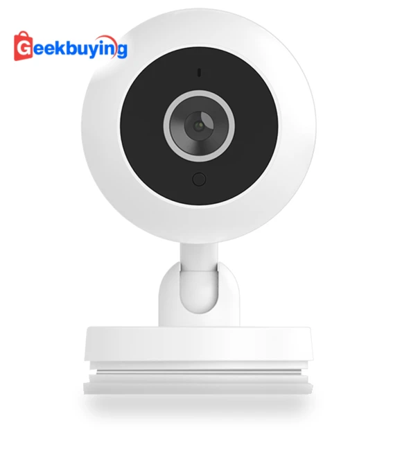 Indoor Security Camera — Security Cameras, Other