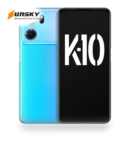 K10 5G Smartphone — Mobile Devices & Accessories, OPPO